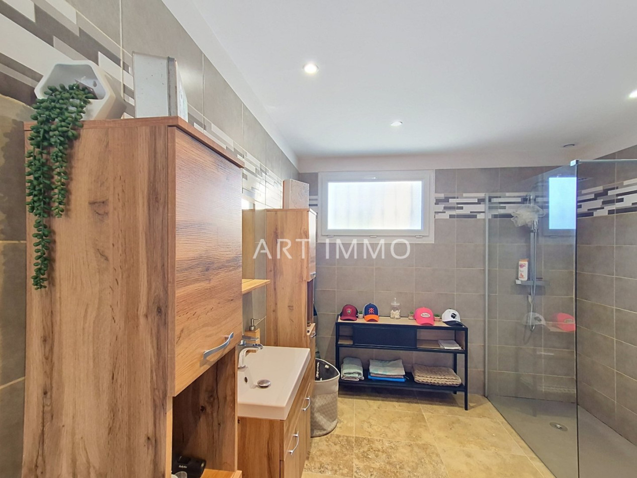 vente Maison L'isle Sur La Sorgue - Photo 15
