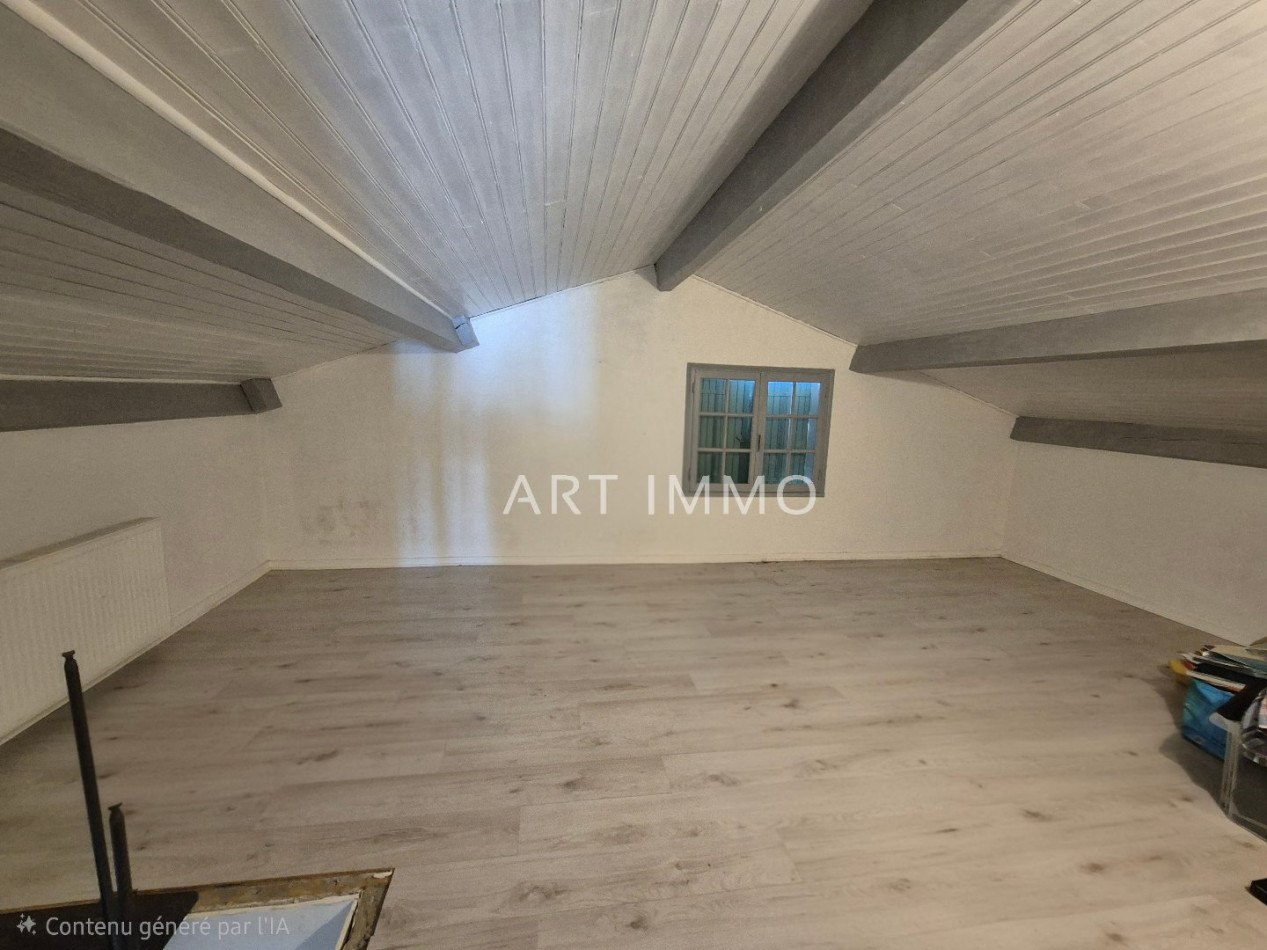 vente Maison L'isle Sur La Sorgue - Photo 16