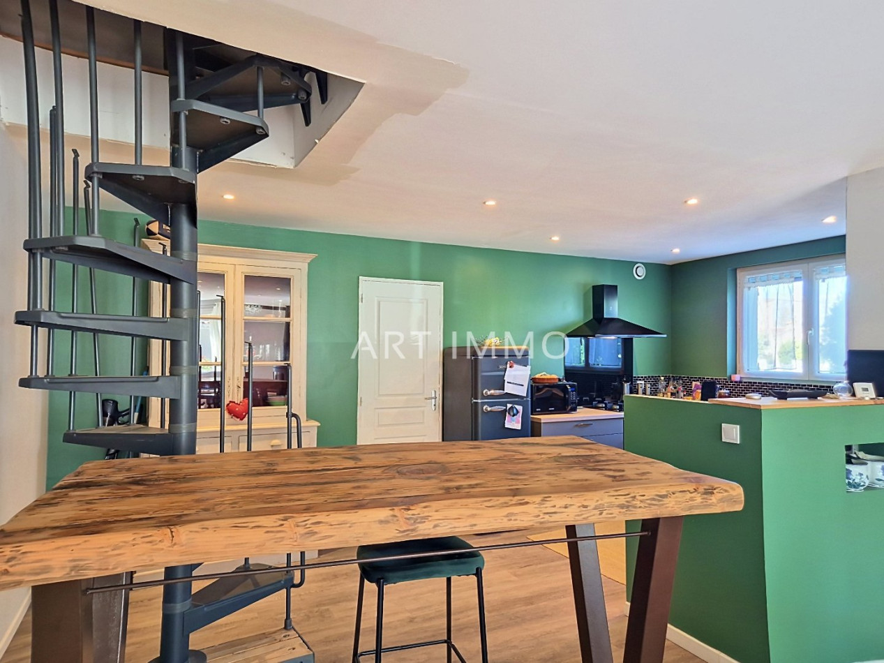 vente Maison L'isle Sur La Sorgue - Photo 8