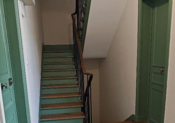 vente Studio Paris 18eme Arrondissement