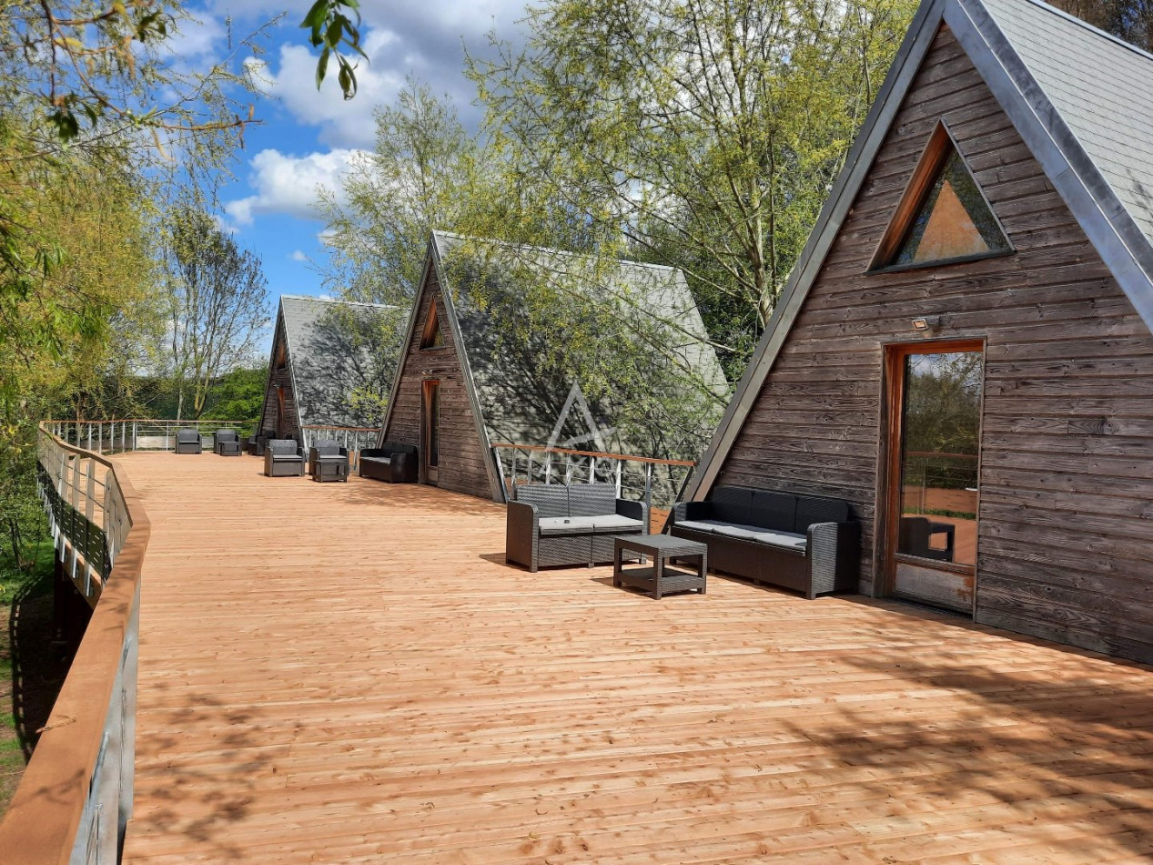 vente Domaine Ceton - Photo 1