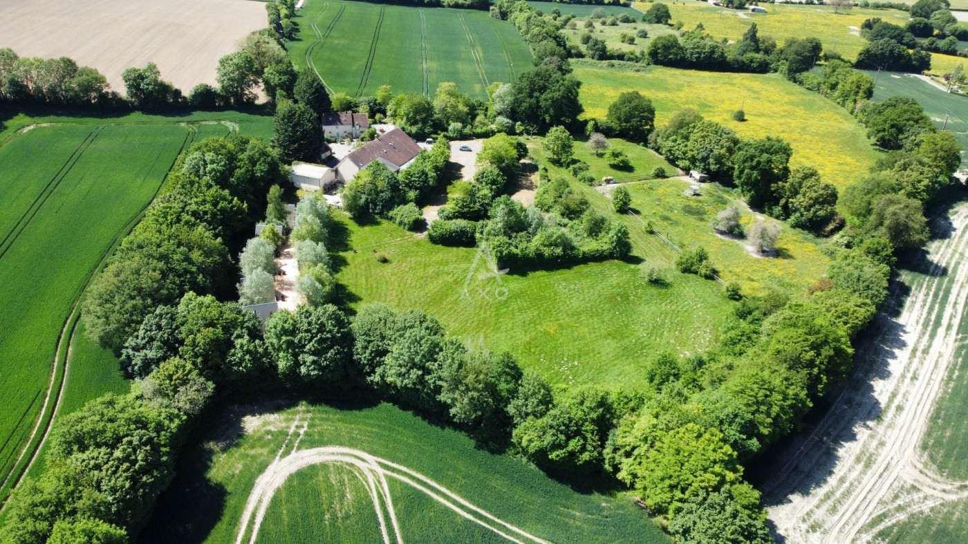 vente Domaine Ceton - Photo 16