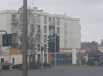 vente Appartement Sable Sur Sarthe
