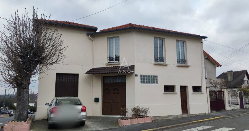 vente Appartement Neuilly Plaisance