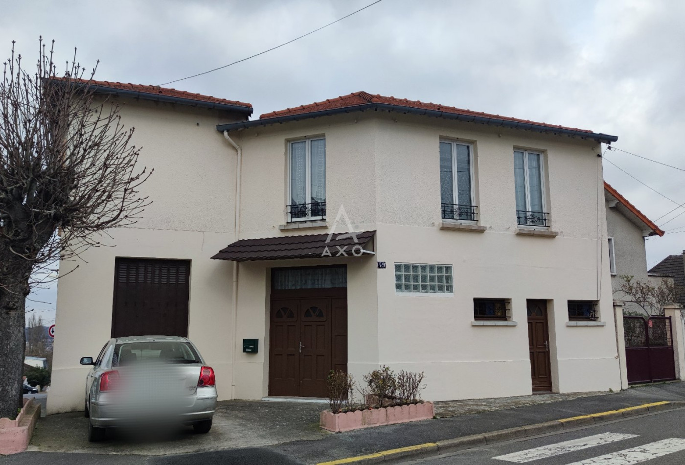 vente Appartement Neuilly Plaisance - Photo 1