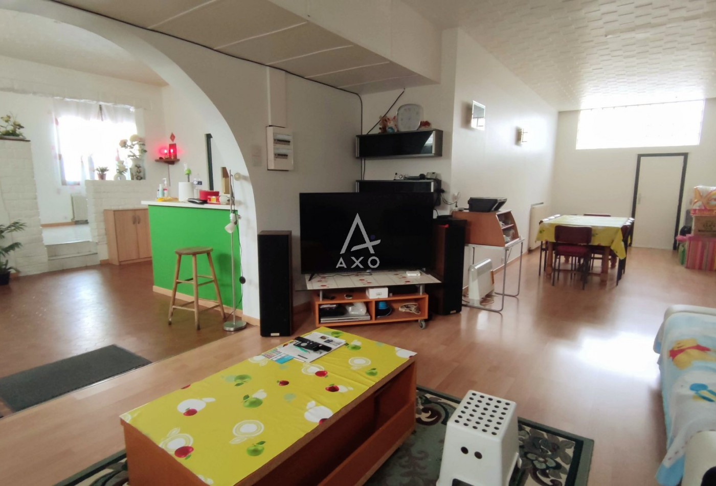 vente Appartement Neuilly Plaisance - Photo 2