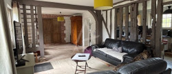 vente Maison Saint Sylvestre De Cormeilles
