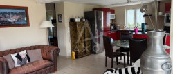vente Maison Saint Sylvestre De Cormeilles