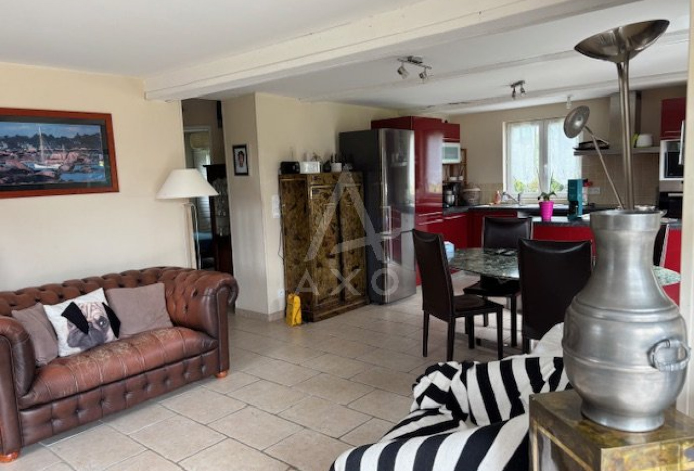 vente Maison Saint Sylvestre De Cormeilles - Photo 10