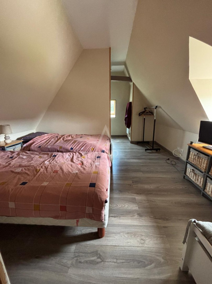 vente Maison Saint Sylvestre De Cormeilles - Photo 11