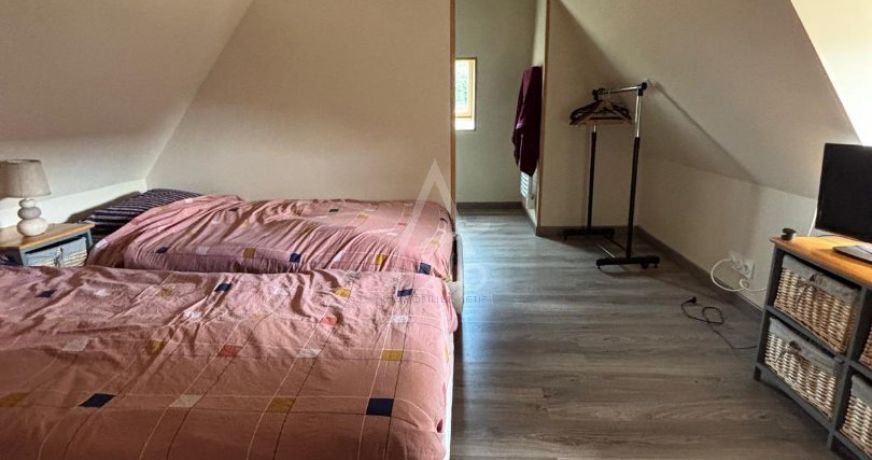 vente Maison Saint Sylvestre De Cormeilles