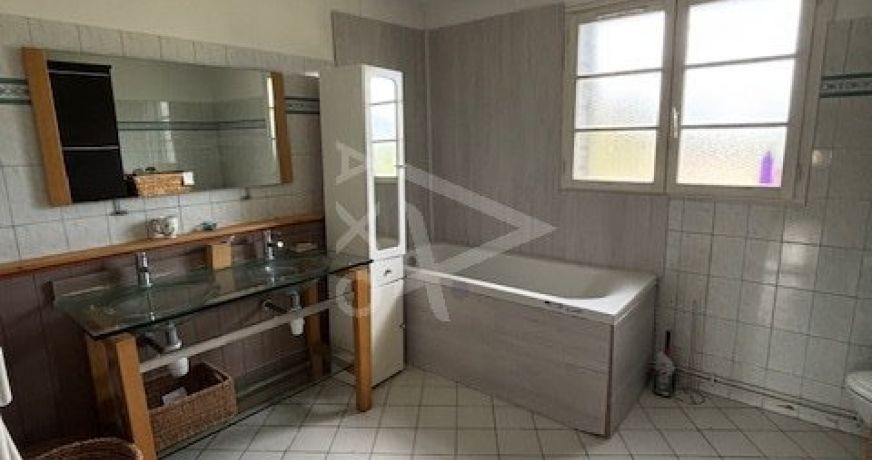 vente Maison Saint Sylvestre De Cormeilles