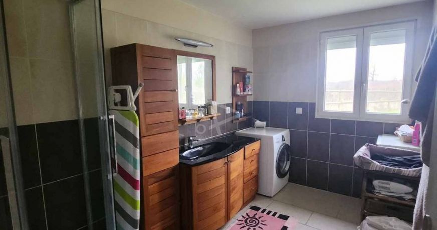 vente Maison Saint Sylvestre De Cormeilles