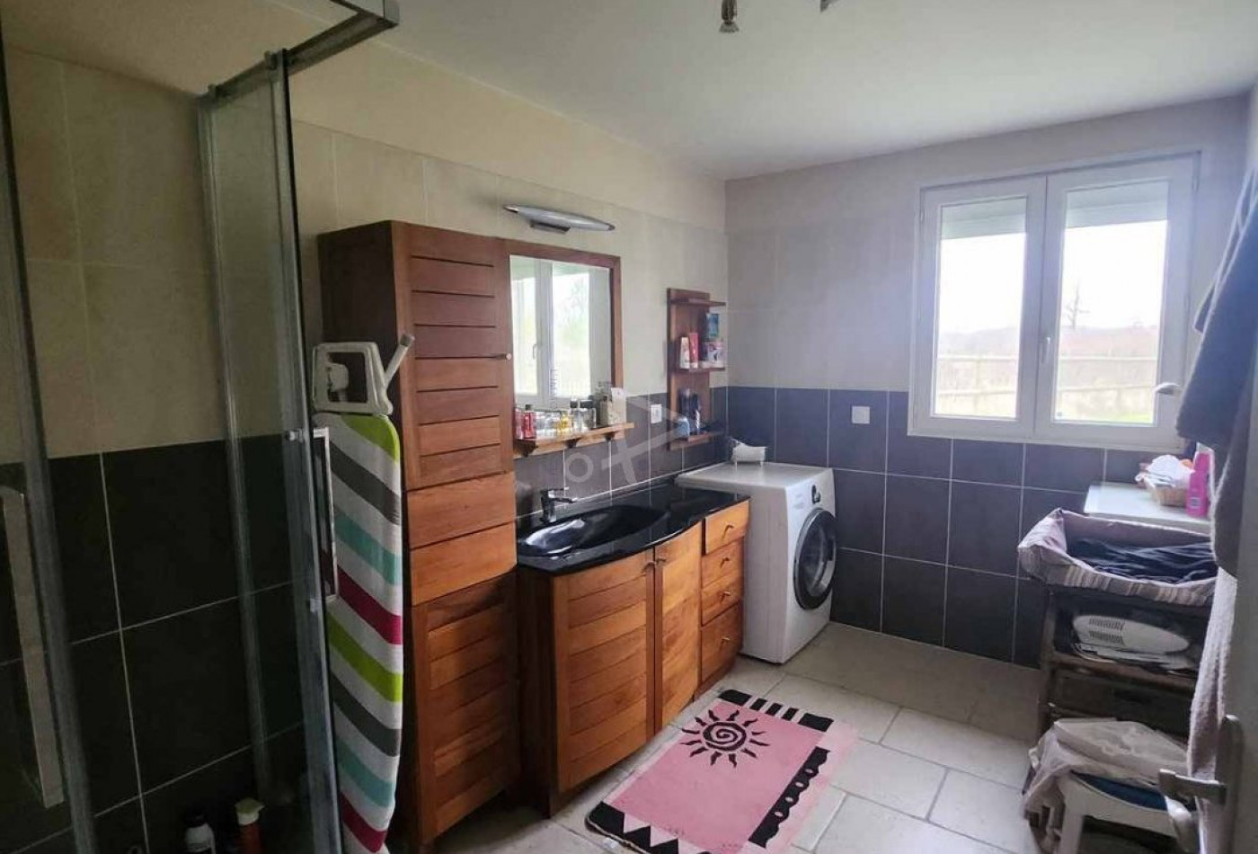vente Maison Saint Sylvestre De Cormeilles - Photo 9