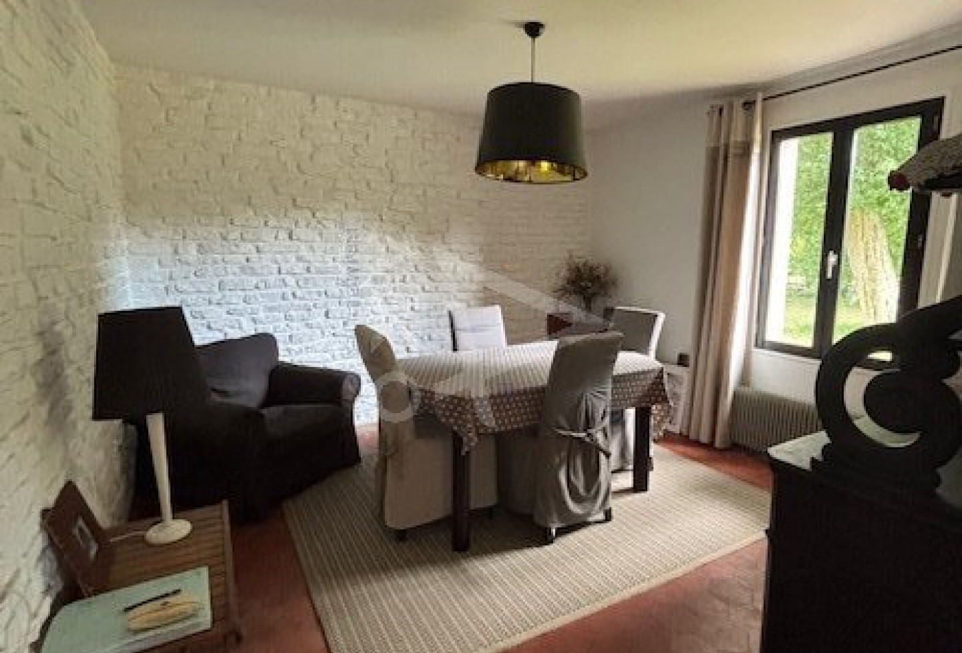 vente Maison Saint Sylvestre De Cormeilles - Photo 5