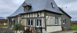 vente Maison Saint Sylvestre De Cormeilles