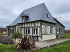 vente Maison Saint Sylvestre De Cormeilles