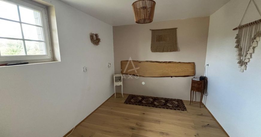 vente Maison Saint Sylvestre De Cormeilles