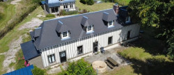 vente Maison Saint Sylvestre De Cormeilles