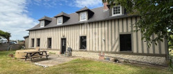 vente Maison Saint Sylvestre De Cormeilles