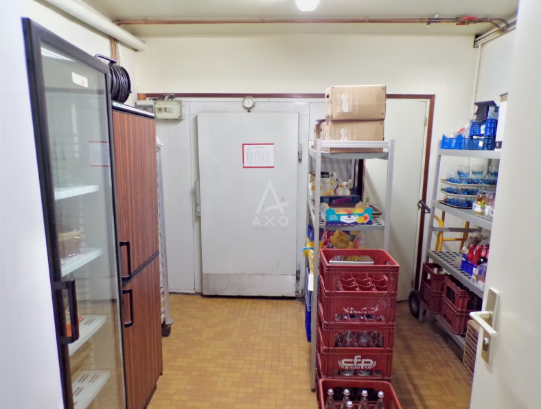 vente Restaurant Quimperle - Photo 8