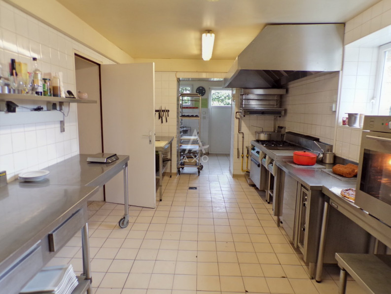 vente Restaurant Quimperle - Photo 3