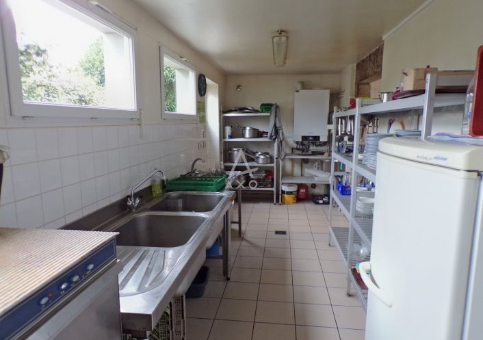 vente Restaurant Quimperle