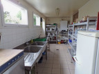 vente Restaurant Quimperle
