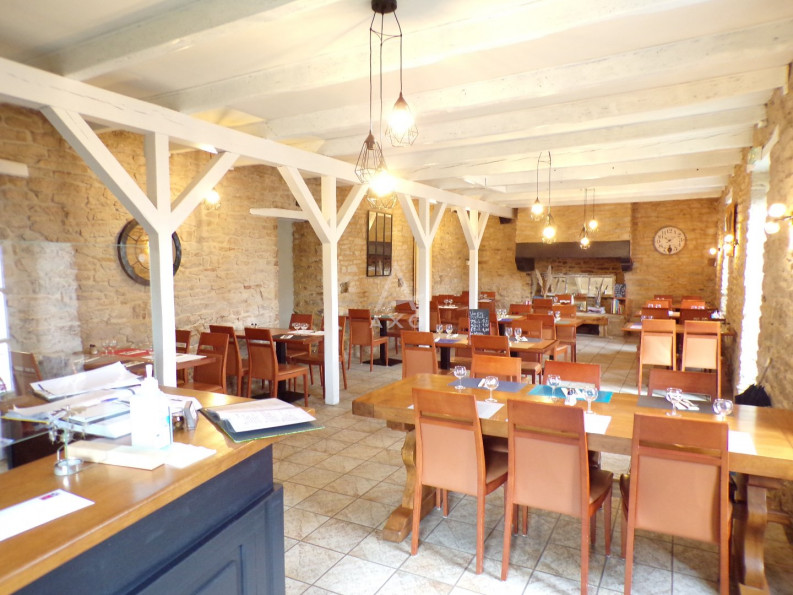 vente Restaurant Quimperle - Photo 1