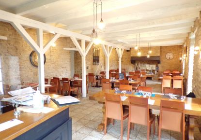 vente Restaurant Quimperle