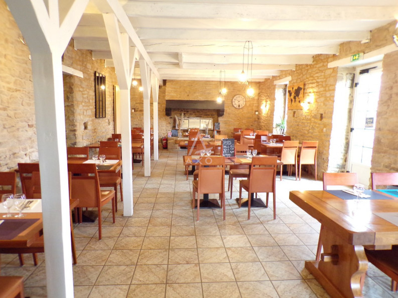 vente Restaurant Quimperle - Photo 4