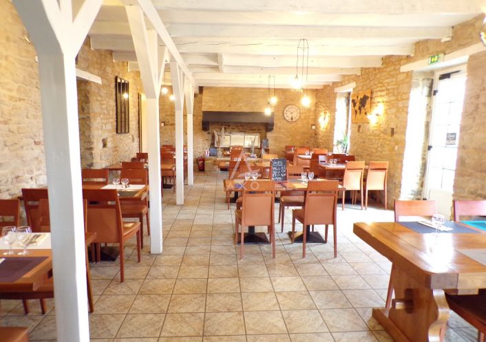 vente Restaurant Quimperle