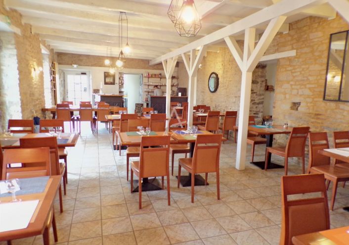 vente Restaurant Quimperle