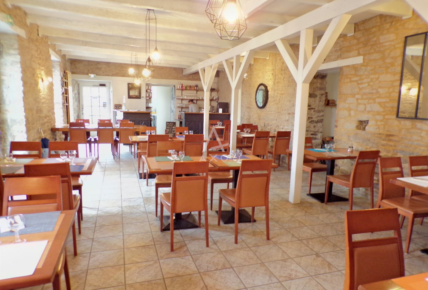 vente Restaurant Quimperle - Photo 2
