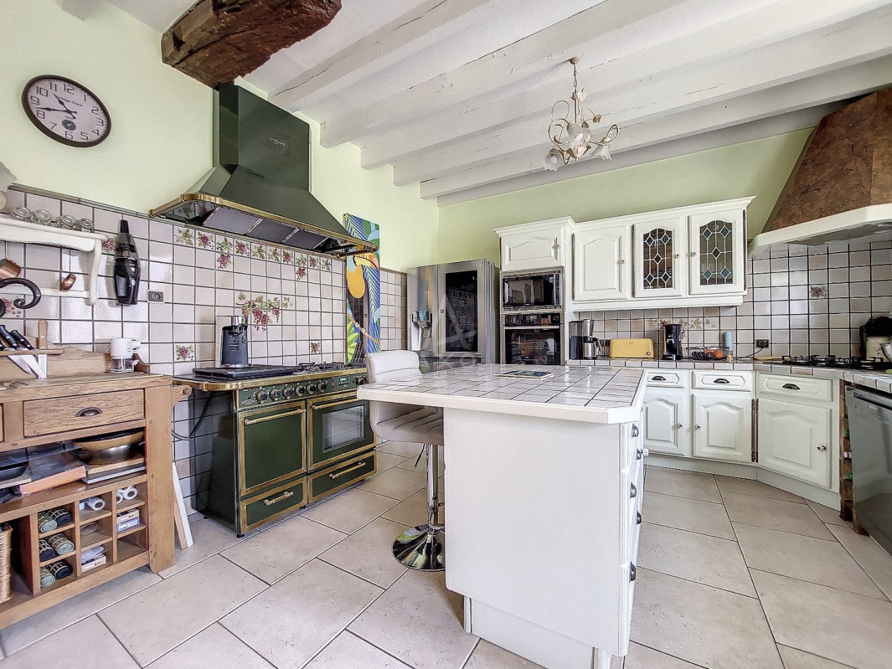 vente Demeure de ville et village Nogent Sur Vernisson - Photo 10