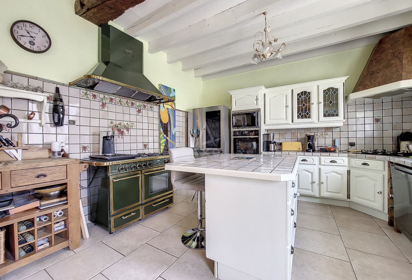 vente Demeure de ville et village Nogent Sur Vernisson - Photo 10