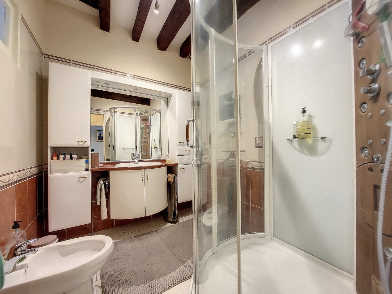 vente Demeure de ville et village Nogent Sur Vernisson - Photo 11