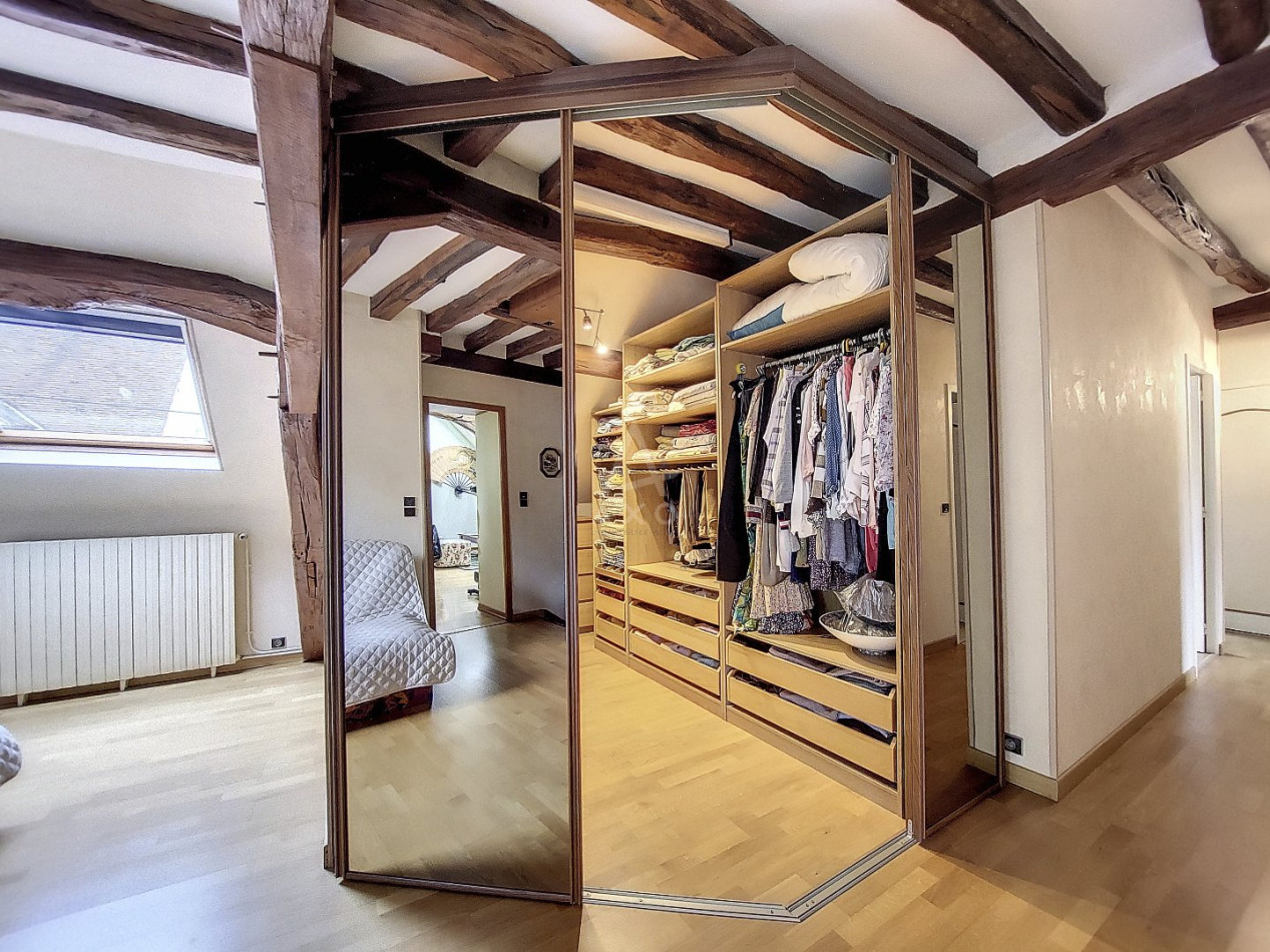 vente Demeure de ville et village Nogent Sur Vernisson - Photo 12