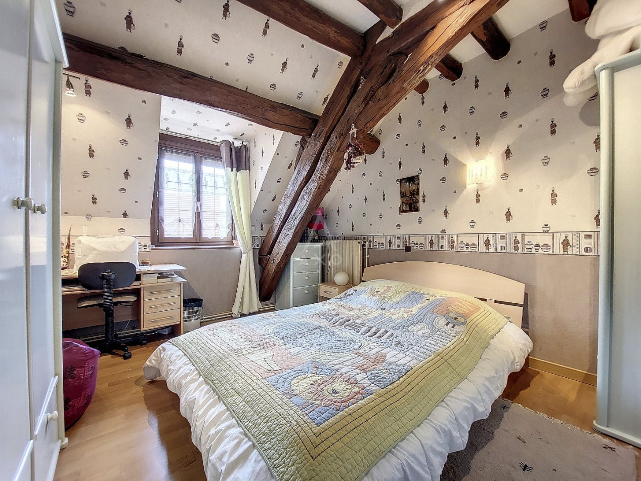 vente Demeure de ville et village Nogent Sur Vernisson - Photo 15