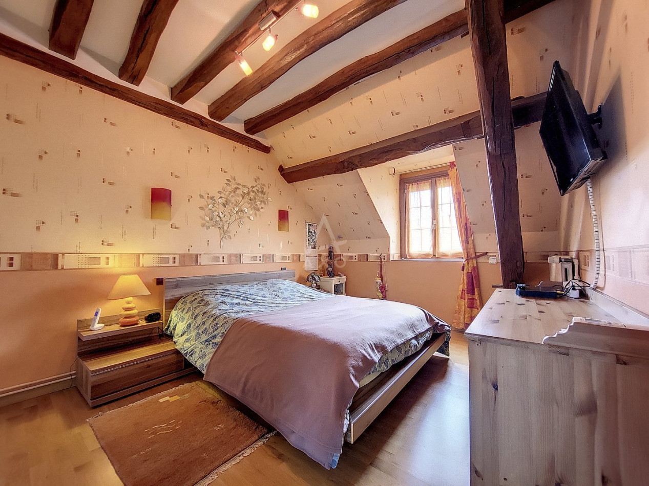 vente Demeure de ville et village Nogent Sur Vernisson - Photo 16