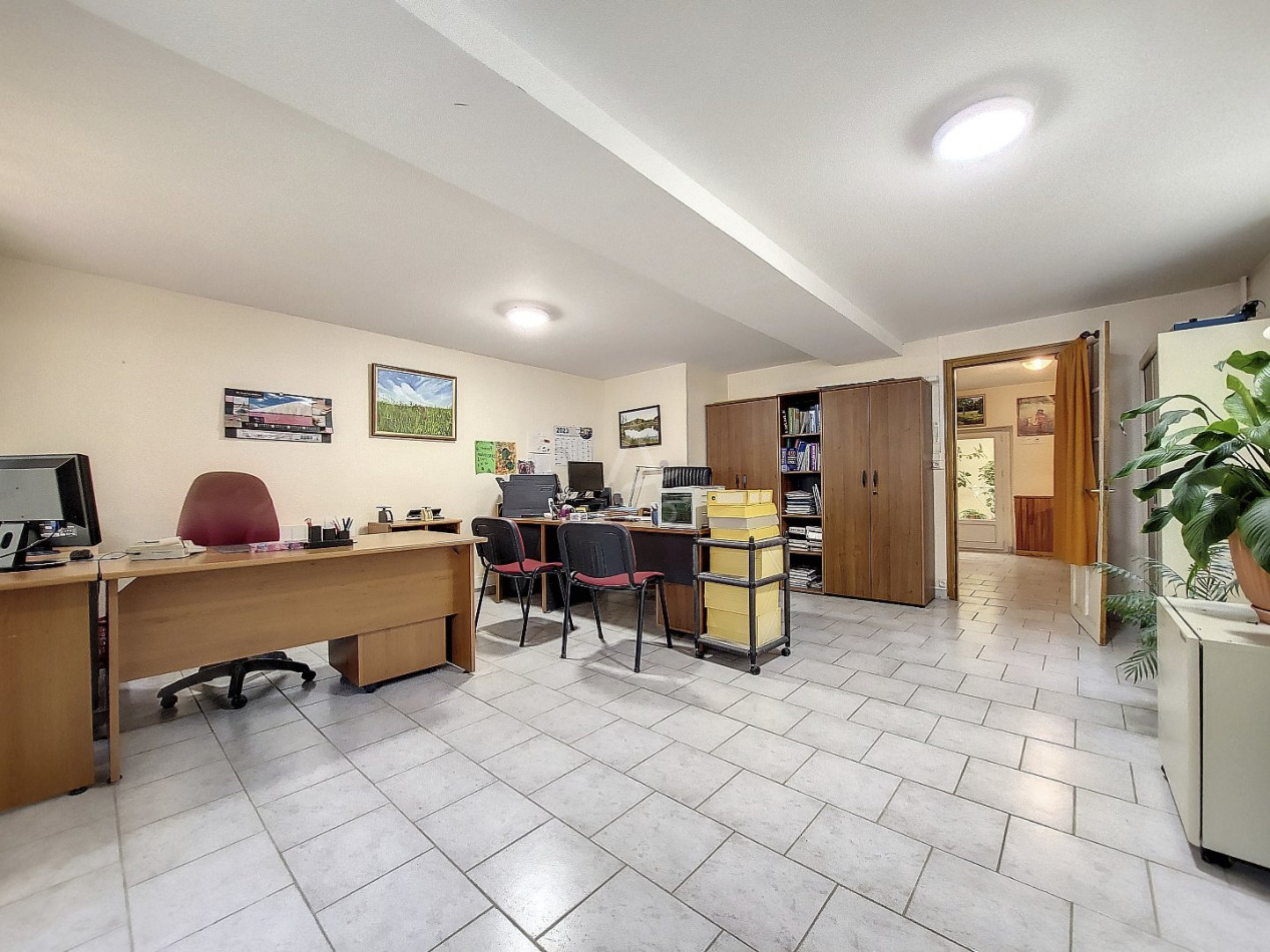 vente Demeure de ville et village Nogent Sur Vernisson - Photo 19