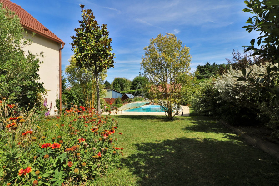 vente Demeure de ville et village Nogent Sur Vernisson - Photo 3