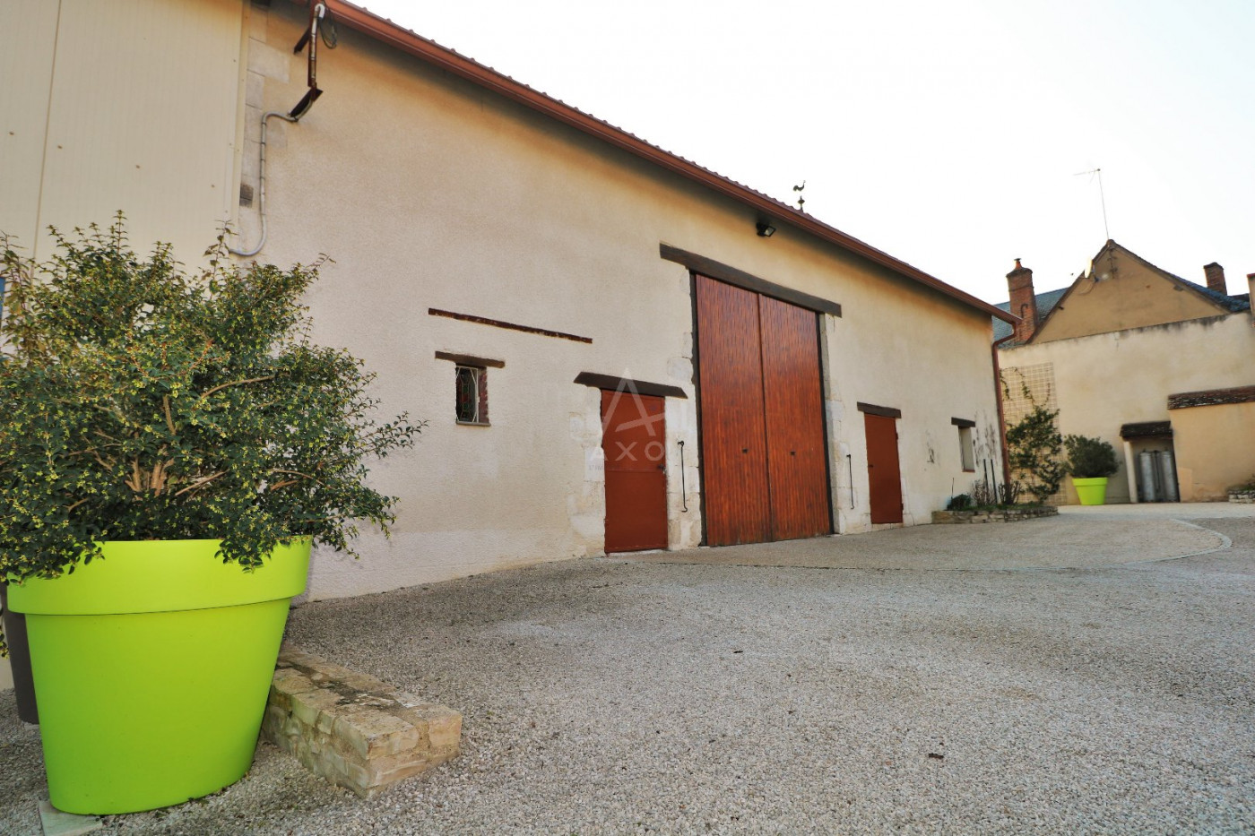 vente Demeure de ville et village Nogent Sur Vernisson - Photo 6