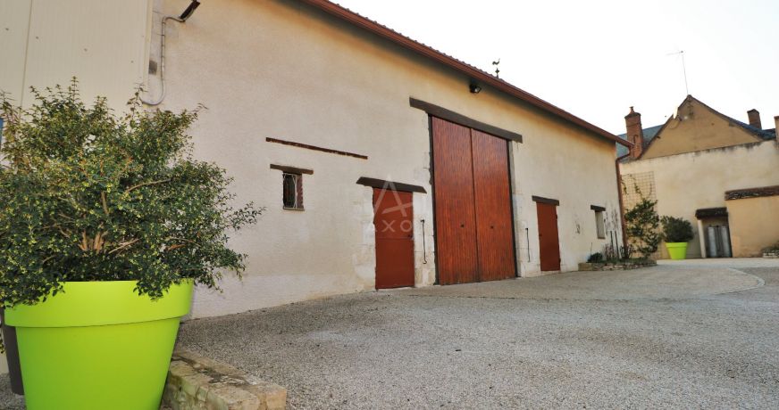 vente Demeure de ville et village Nogent Sur Vernisson