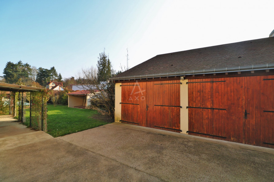 vente Demeure de ville et village Nogent Sur Vernisson - Photo 7