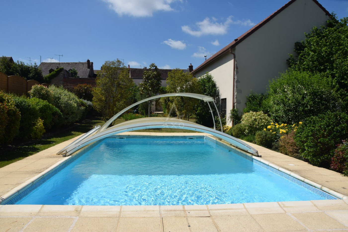 vente Demeure de ville et village Nogent Sur Vernisson - Photo 4