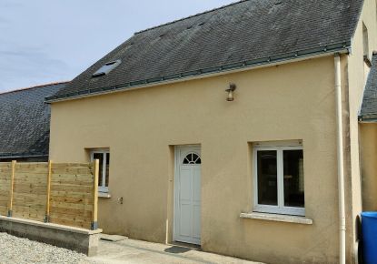 location Maison Durtal