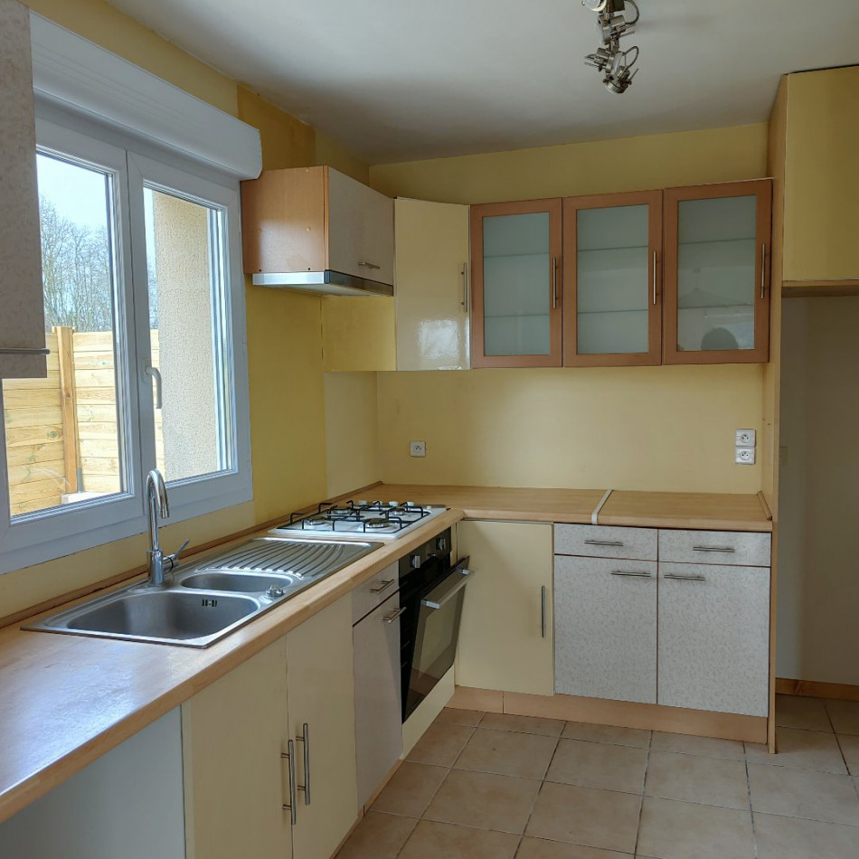 location Maison Durtal - Photo 3