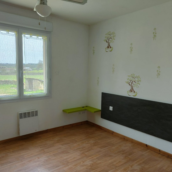 location Maison Durtal - Photo 4