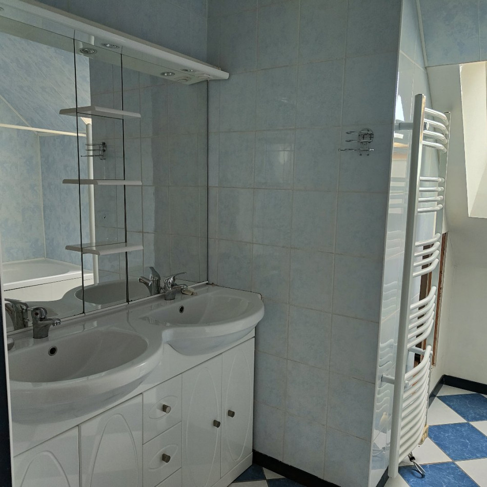 location Maison Durtal - Photo 6